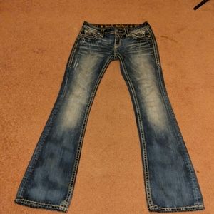 Rock Revival Marley Boot Cut Jeans